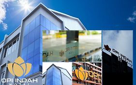 OPI Indah Hotel